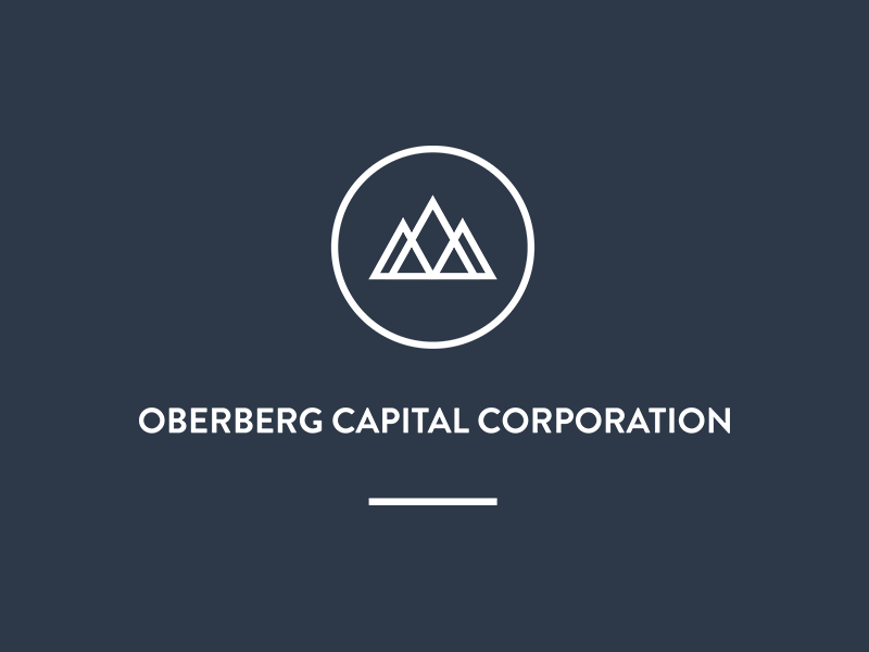 Diamond Money Logo - Oberberg Logo by Javier Rivero | Dribbble | Dribbble