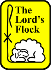 Flock Logo - About Us | The Lord's Flock