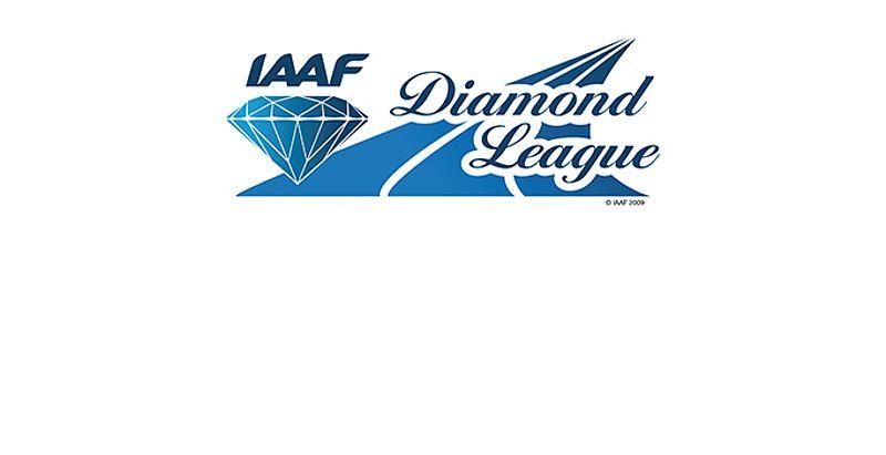 Diamond Money Logo - IAAF Diamond League Adopts Championship Style Model Diamond