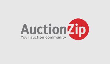 Auction Service Logo - auction zip service logo | Blackwell Auctions