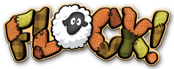 Flock Logo - Image - Flock!Logo.png | Logopedia | FANDOM powered by Wikia