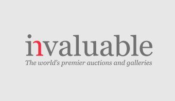 Auction Service Logo - invaluable auction service logo | Blackwell Auctions