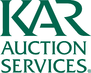 Auction Service Logo - Flint Auto Auction has been acquired by KAR Auction Service