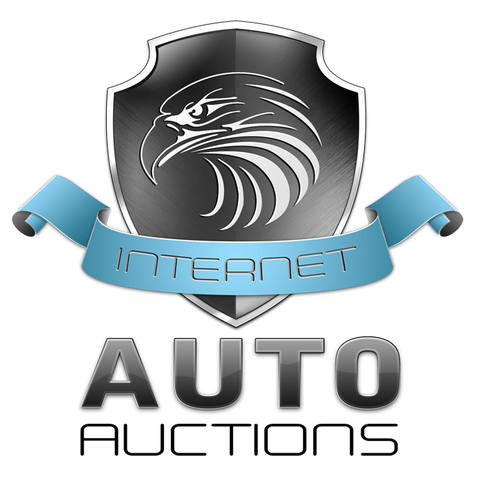 Auction Service Logo - Auto Auction Logo | STUDIO SKY7 - Brooklyn NYC WebDesign, Software ...