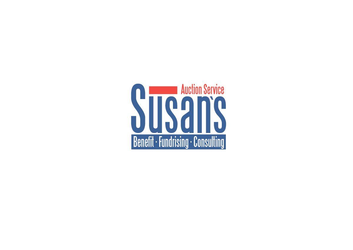 Auction Service Logo - Professional, Upmarket, Business Logo Design for Susan's Auction ...