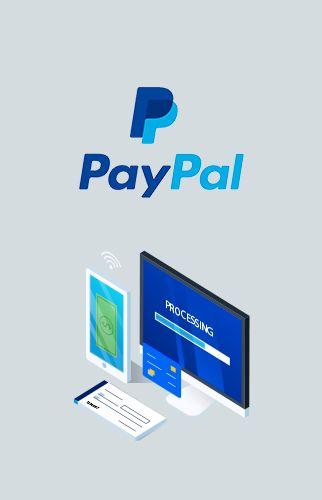 PayPal Check Out Logo - PayPal Express Checkout Payment Gateway for WooCommerce - WebToffee