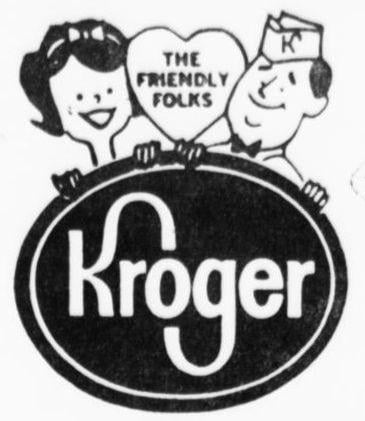 Kroger Logo - Carbondale Trustees Grant Kroger 90 Day Extension to Close on ...