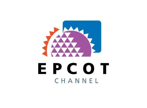 Epcot Logo - Lawson Design Proposed Epcot Channel Logo