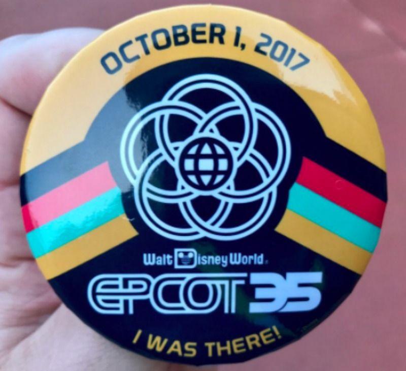 Epcot Logo - The Meaning of the Epcot Logo as Written by Marty Sklar