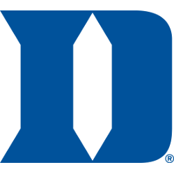 Blue D-Logo Logo - Duke Blue Devils Primary Logo. Sports Logo History