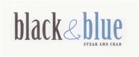Black and Blue Restaurant Logo - Index Of Wp Content Uploads 2017 07