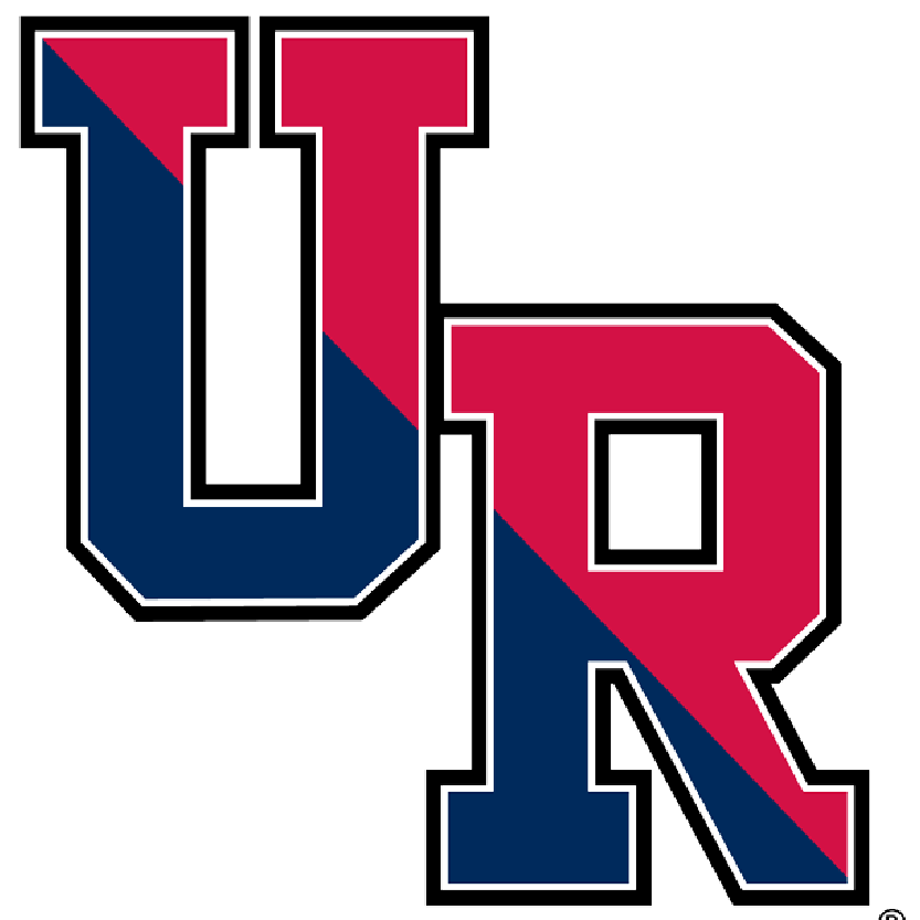 University of Richmond Logo - University of Richmond — Daytripper University