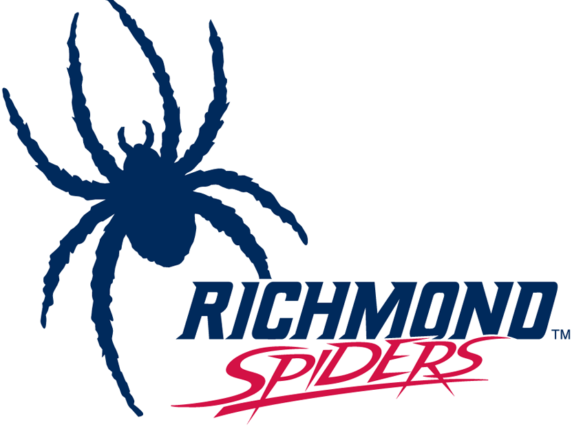 University of Richmond Logo - The hair-raising story behind the University of Richmond Spiders ...