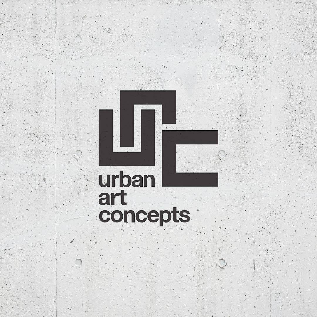 Urban Instagram Logo - curtidas, 2 comentários. Logo Curator
