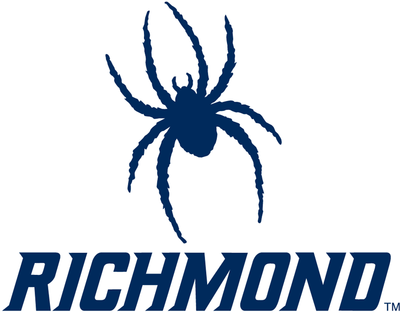 University of Richmond Logo - Richmond releases 2016 Schedule - College Baseball Daily