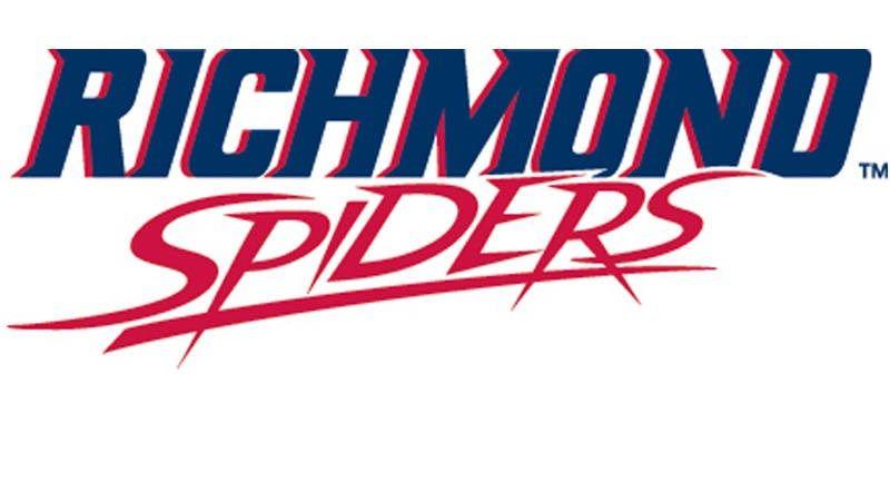University of Richmond Logo - Richmond Athletics Announces Sports Reconfiguration