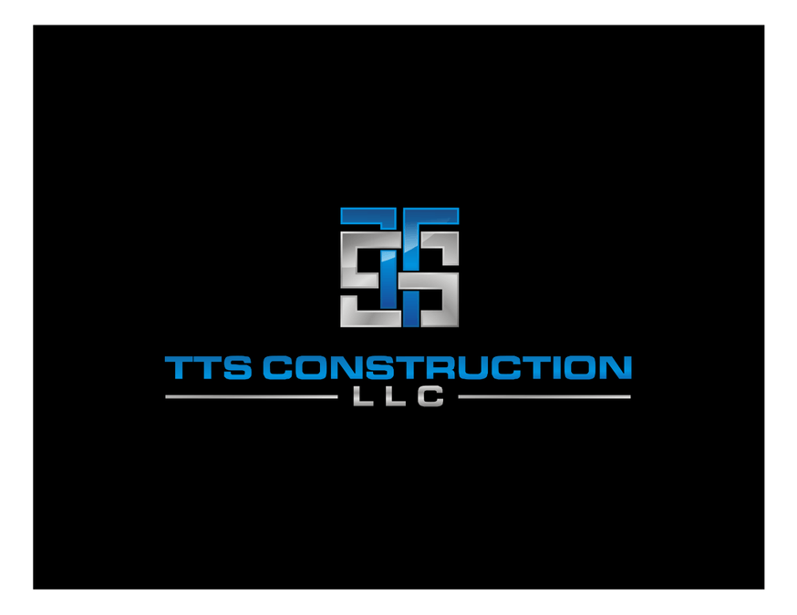 Boring Generic Logo - Create a design that says construction, but not generic and boring