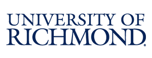 University of Richmond Logo - Welcome to the UNIVERSITY OF RICHMOND in Seville with CINECU. Just