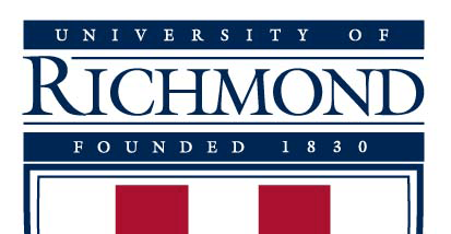 University of Richmond Logo - RichmondLogo1