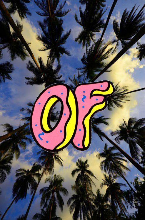 Tumblr Odd Future Logo - Image about tumblr in ∆ ßɩt Ꭷf ℰverything by Queen ℳ ♔