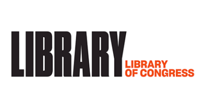Boring Generic Logo - US Library of Congress unveils a new logo designed by Pentagram ...