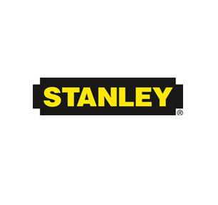 Boring Generic Logo - new Stanley logo