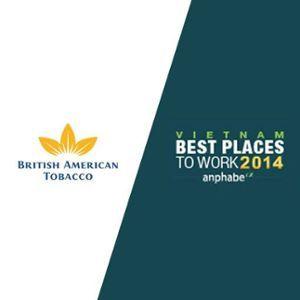 British American Tobacco Logo - British American Tobacco Company Updates | Glassdoor.co.uk