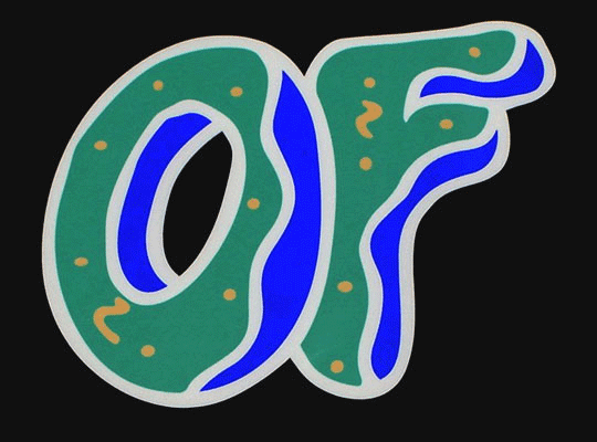 Tumblr Odd Future Logo