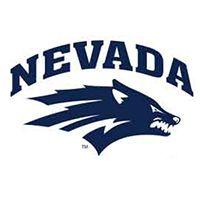 Nevada Wolf Pack Logo - Wolf Pack Signature Logos