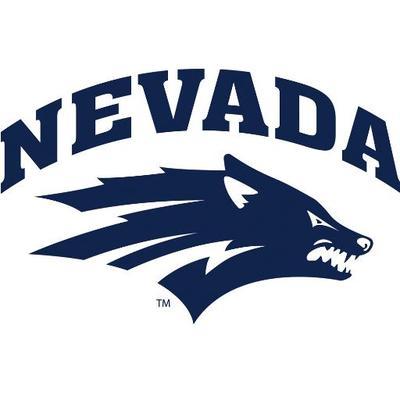 Nevada Wolf Pack Logo - Nevada Wolf Pack (@NevadaWolfPack) | Twitter
