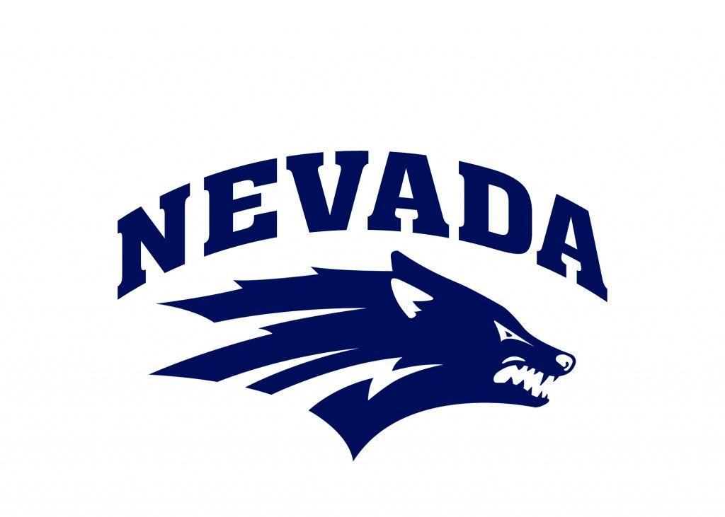 Nevada Logo - Nevada Wolf Pack Logo / Sport / Logonoid.com
