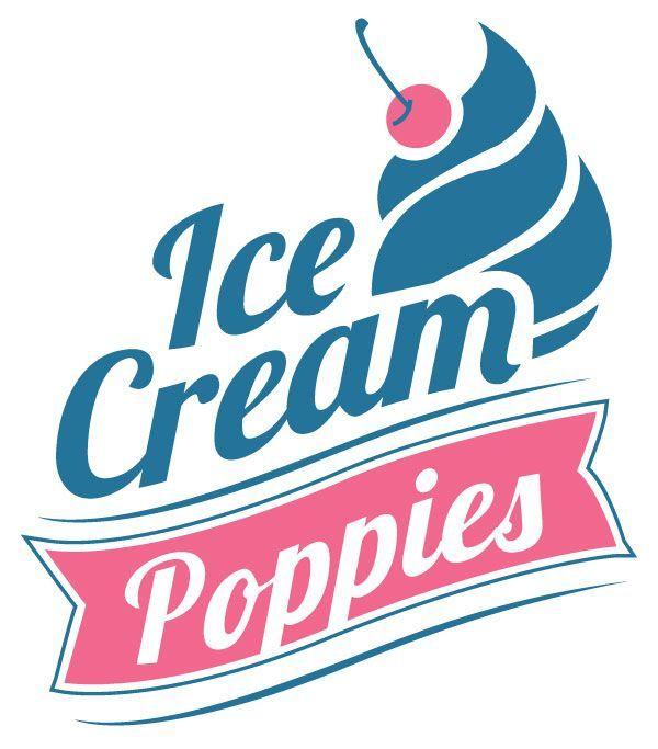 Ice Cream Shop Logo - Ice cream Logos