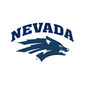Nevada Wolf Pack Logo - Nevada Wolf Pack logo vector