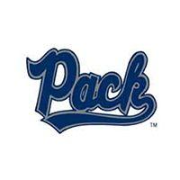 Pack Logo - Wolf Pack Signature Logos | University Identity | University of ...