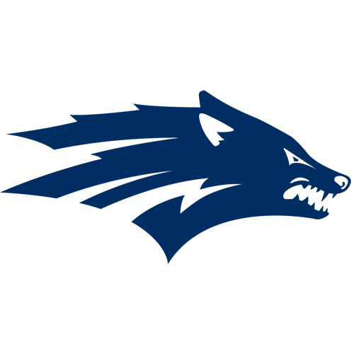 Nevada Wolf Pack Logo - Nevada Wolf Pack College Basketball - Nevada News, Scores, Stats ...