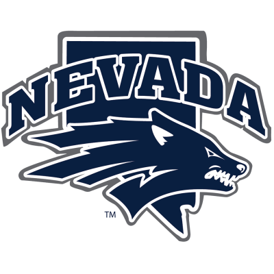 Nevada Wolf Pack Logo - EventFlags - Flags, Banners and Custom Printed BladesNevada Wolf ...