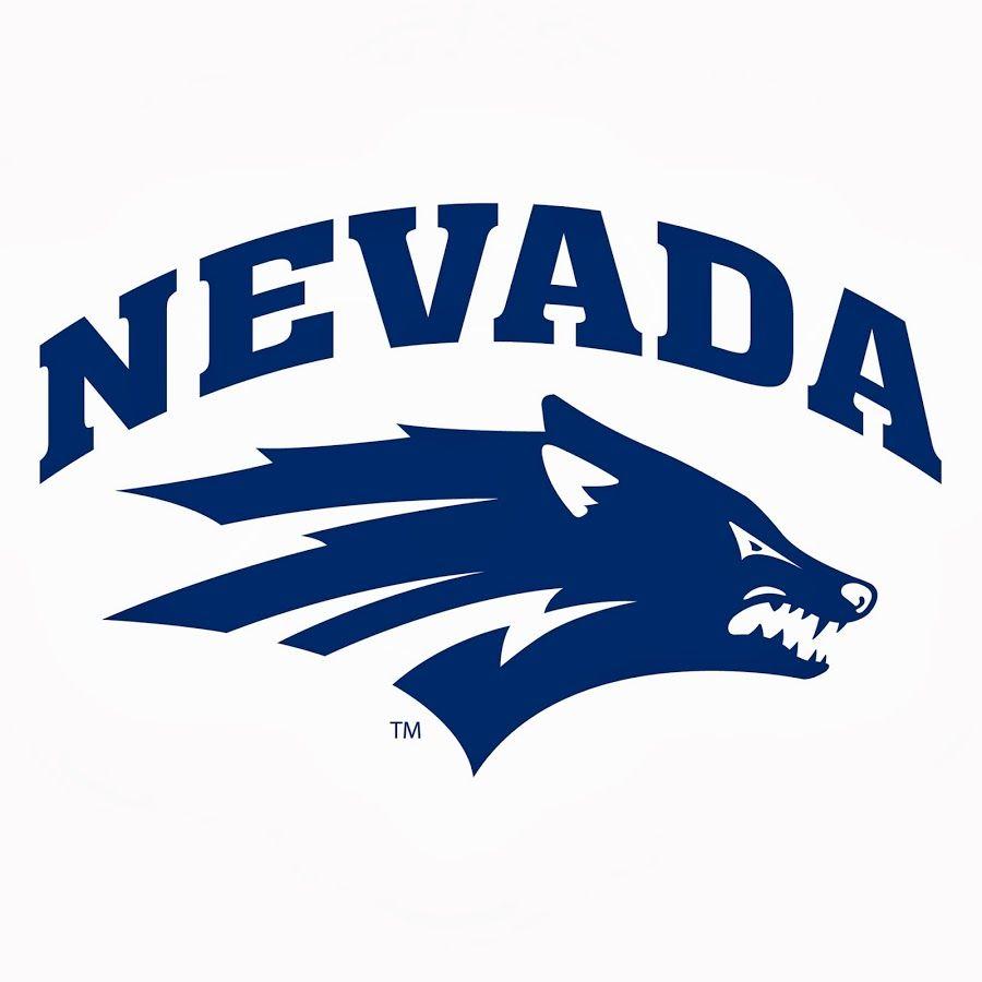 Nevada Wolf Pack Logo - WolfPackAthletics - YouTube