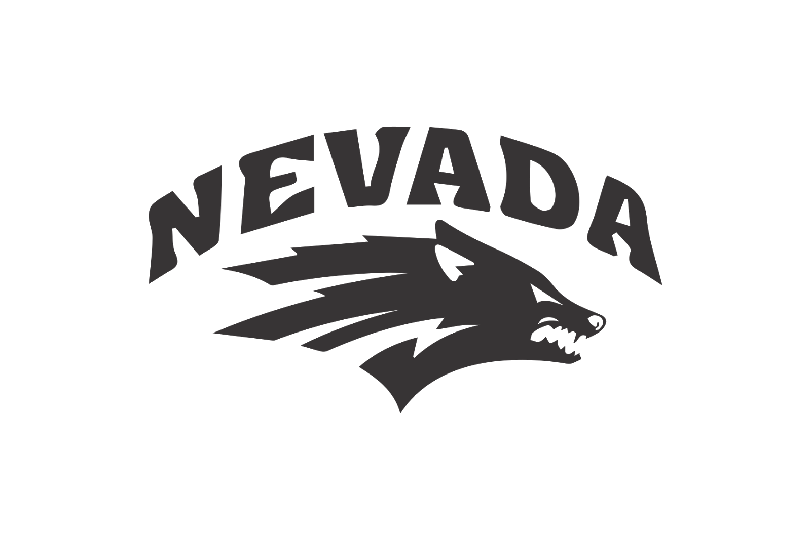 Nevada Wolf Pack Logo