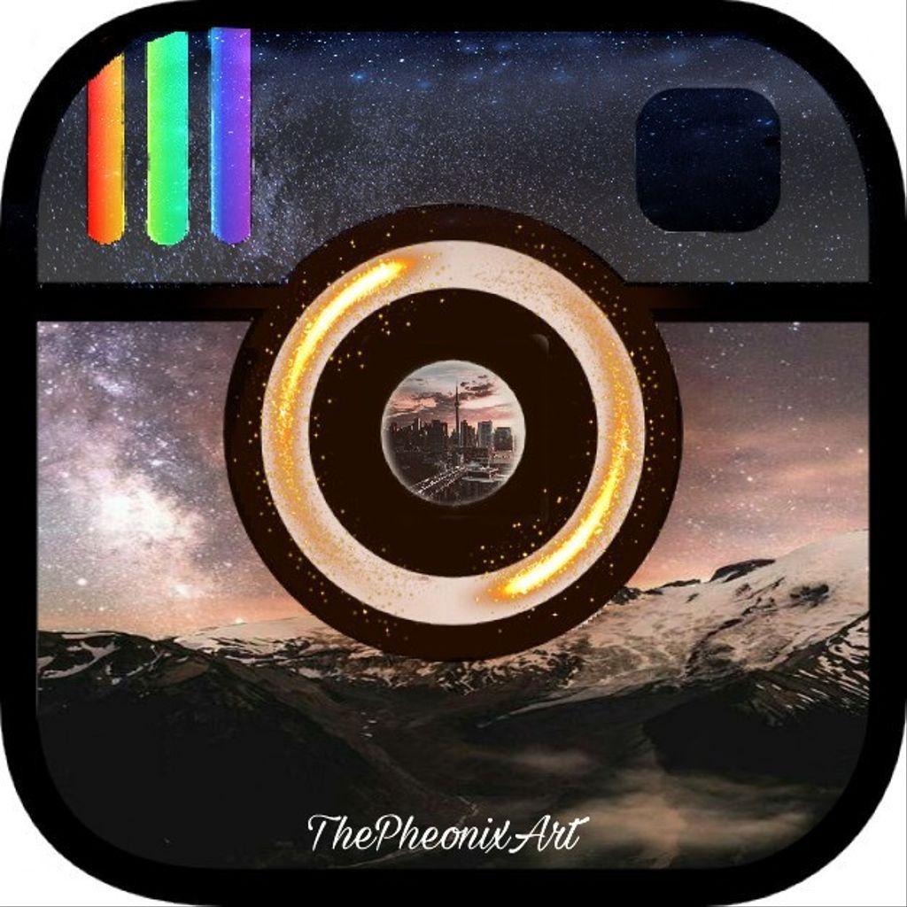 Urban Instagram Logo - logo instagram urban - Image by Eduard