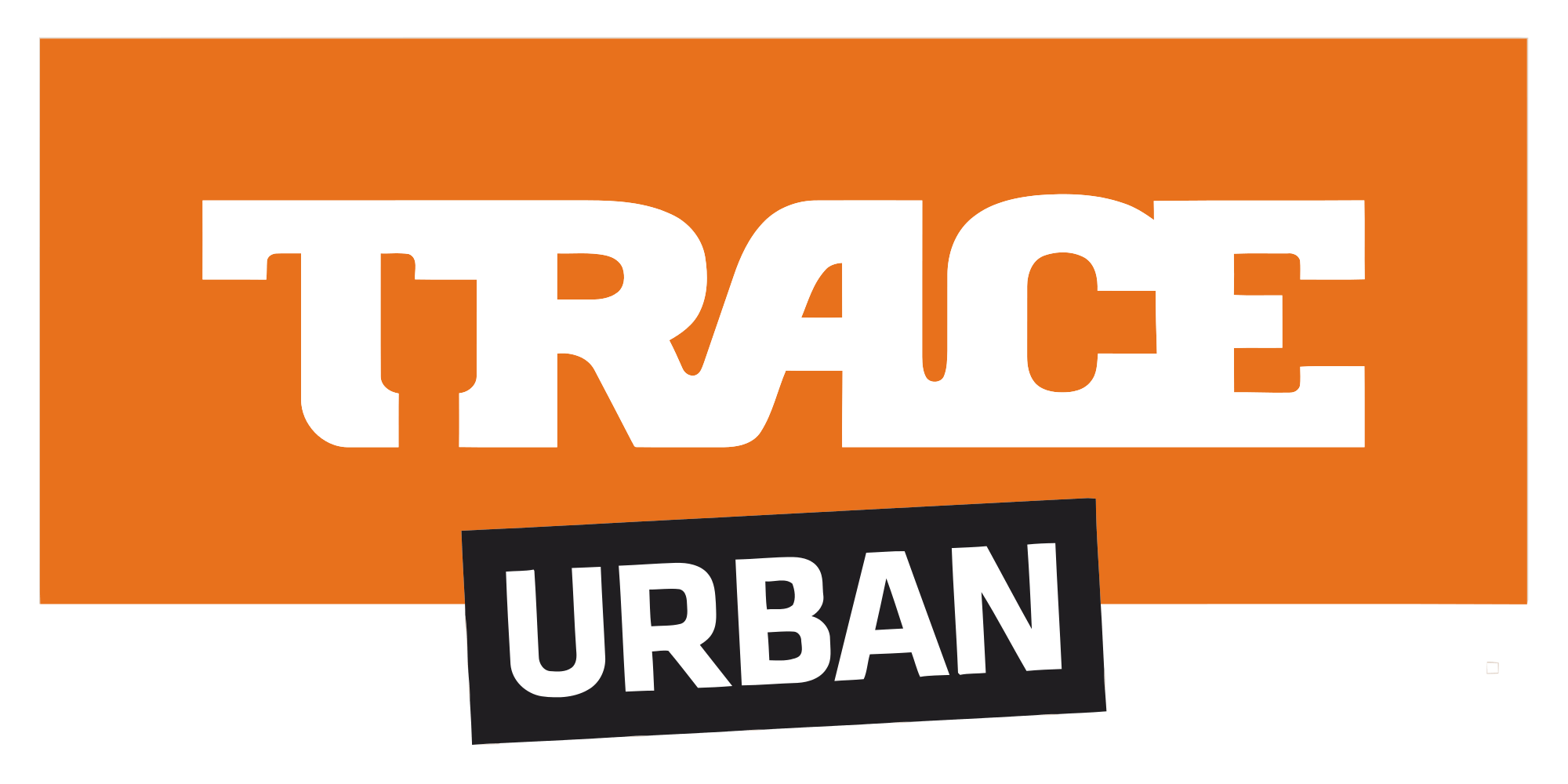 Urban Instagram Logo - File:Trace Urban logo 2010.svg - Wikimedia Commons
