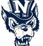 Nevada Wolf Pack Logo - What's in a Name? Or a Logo? N.C. State, the “Wolfpack” Name, and ...