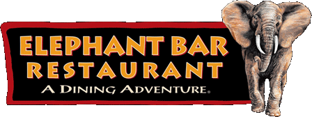 Elephant Bar Logo - Restaurant Review
