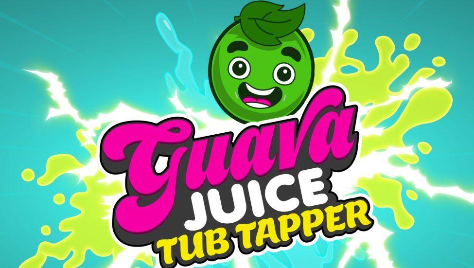 Guava Juice Logo - Guava Juice: Tub Tapper Cheats: Tips & Strategy Guide | Touch Tap Play