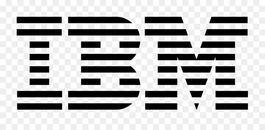 IBM Gray Logo - IBM Computer Software Encapsulated PostScript Logo png