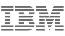 IBM Gray Logo - IBM. Tim WasherTim Washer