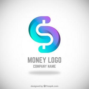 Get Money Logo - Money Logo Vectors, Photo and PSD files