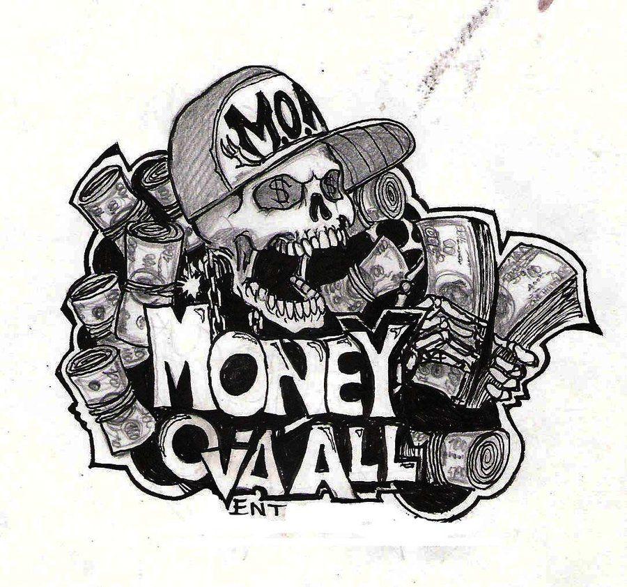 Get Money Logo - All money in Logos