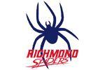 University of Richmond Logo - University of Richmond | E-Stores by Zome