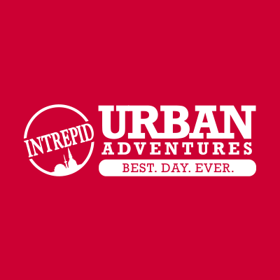 Urban Instagram Logo - Urban Adventures on Twitter: 