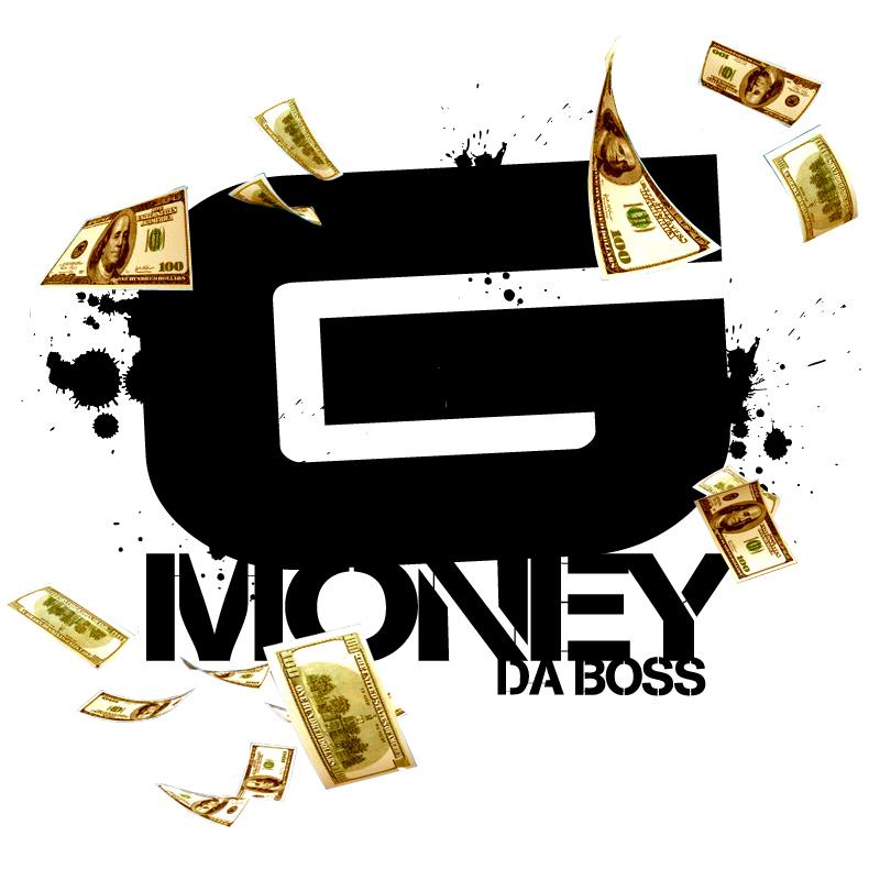 Get Money Logo - G Money Da Boss Logo Design [By IGMM1] | Web Design, Video Editing ...